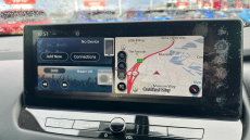 Nissan Qashqai 1.3 DiG-T MH N-Connecta 5dr Petrol Hatchback